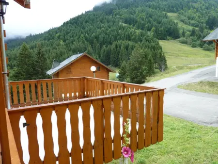 Chalet 3 étoiles 120 m² avec grande terrasse Sud-Est - Photo 9