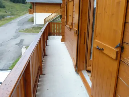 Chalet 3 étoiles 120 m² avec grande terrasse Sud-Est - Photo 10