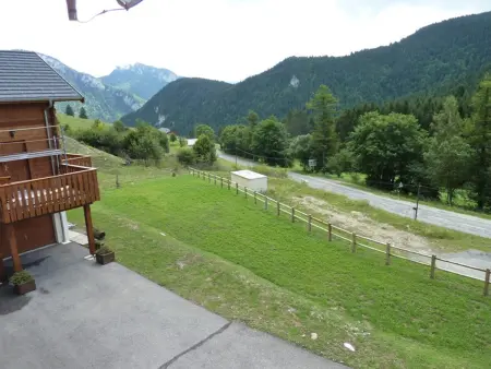 Chalet 3 étoiles 120 m² avec grande terrasse Sud-Est - Photo 11