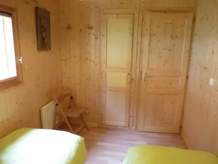 Chalet 3 étoiles 120 m² avec grande terrasse Sud-Est - Photo 13