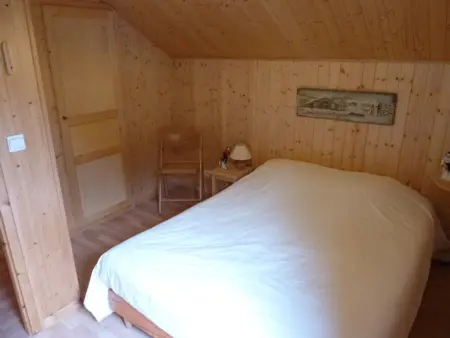 Chalet 3 étoiles 120 m² avec grande terrasse Sud-Est - Photo 14