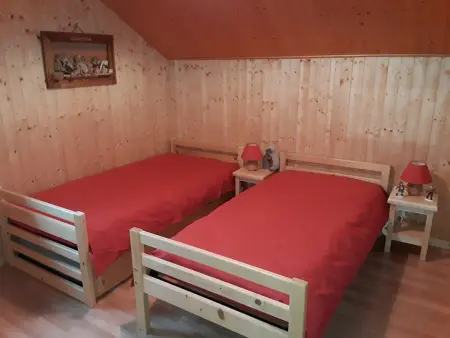 Chalet 3 étoiles 120 m² avec grande terrasse Sud-Est - Photo 16