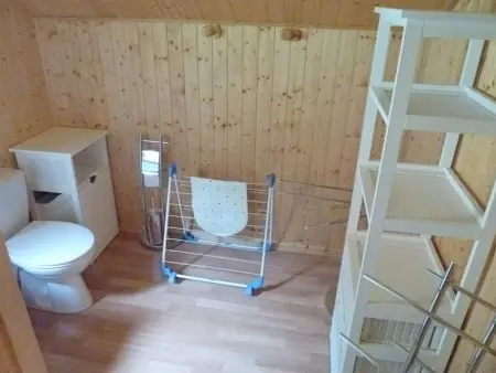 Chalet 3 étoiles 120 m² avec grande terrasse Sud-Est - Photo 18