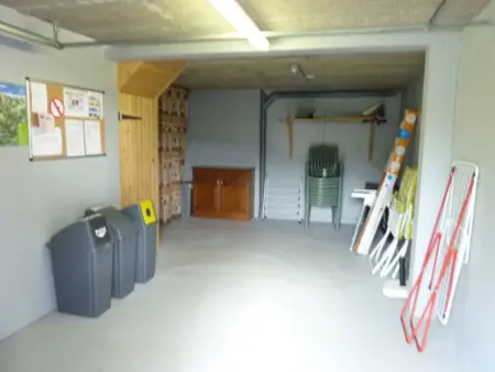 Chalet 3 étoiles 120 m² avec grande terrasse Sud-Est - Photo 23