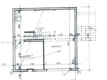 Chalet 3 étoiles 120 m² avec grande terrasse Sud-Est - Photo 24