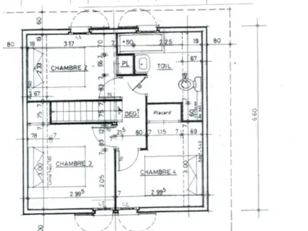 Chalet 3 étoiles 120 m² avec grande terrasse Sud-Est - Photo 26