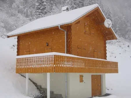 Chalet 3 étoiles 120 m² avec grande terrasse Sud-Est - Photo 27