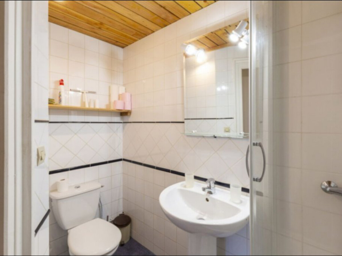 Maison 10 pers. à Cauterets, cour fermée et cheminée - Photo 11