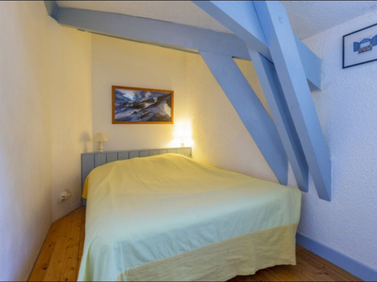 Maison 10 pers. à Cauterets, cour fermée et cheminée - Photo 12