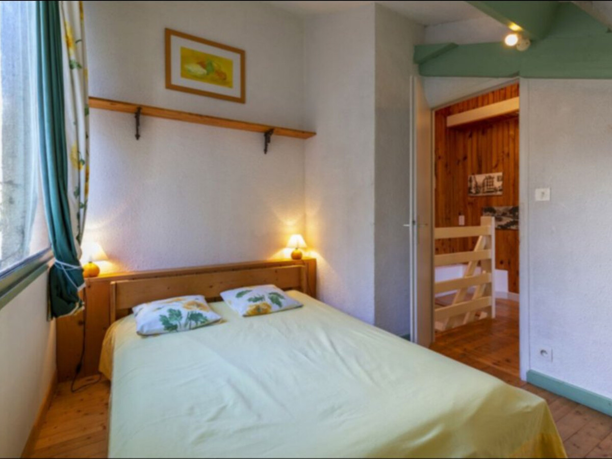 Maison 10 pers. à Cauterets, cour fermée et cheminée - Photo 14