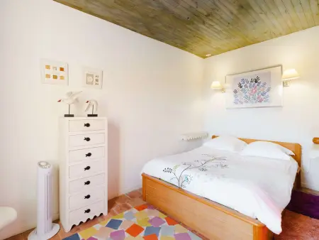 Maisonnette de charme au cœur d'un domaine viticole, près de la plage - Narbonne-Plage - Photo 4