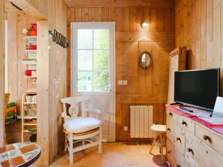 Maisonnette de charme au cœur d'un domaine viticole, près de la plage - Narbonne-Plage - Photo 5