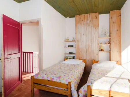 Maisonnette de charme au cœur d'un domaine viticole, près de la plage - Narbonne-Plage - Photo 6