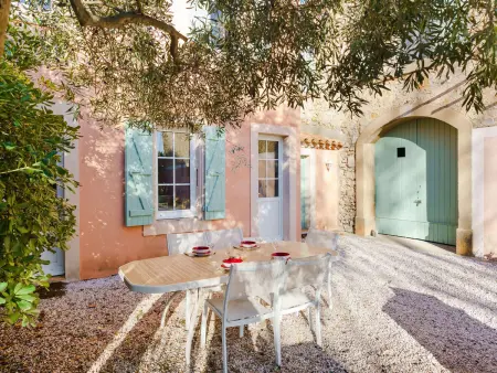 Maisonnette de charme au cœur d'un domaine viticole, près de la plage - Narbonne-Plage - Photo 10