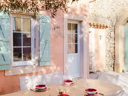 Maisonnette de charme au cœur d'un domaine viticole, près de la plage - Narbonne-Plage - Photo 11