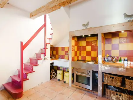 Maisonnette de charme au cœur d'un domaine viticole, près de la plage - Narbonne-Plage - Photo 13