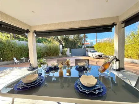 Villa Climatisée 3 Pièces avec Terrasse - À 5 min de la Plage et du Centre de Porticcio - Photo 1