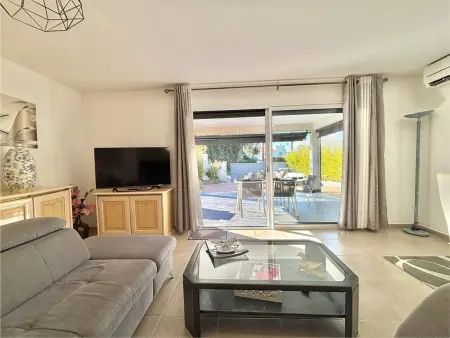 Villa Climatisée 3 Pièces avec Terrasse - À 5 min de la Plage et du Centre de Porticcio - Photo 7