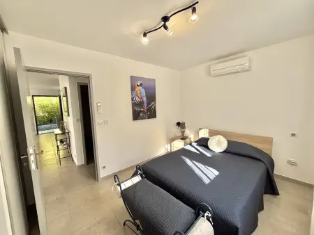 Villa Climatisée 3 Pièces avec Terrasse - À 5 min de la Plage et du Centre de Porticcio - Photo 13