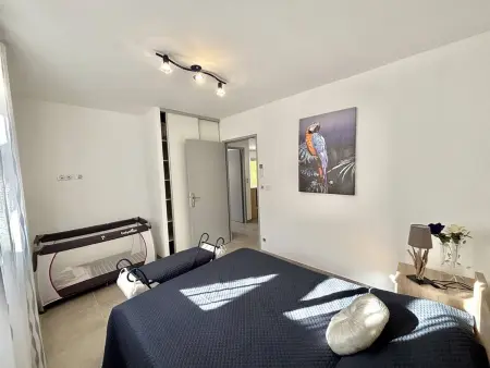 Villa Climatisée 3 Pièces avec Terrasse - À 5 min de la Plage et du Centre de Porticcio - Photo 15