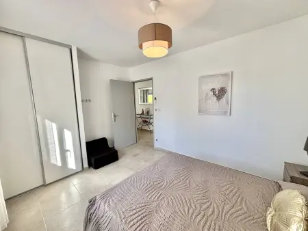 Villa Climatisée 3 Pièces avec Terrasse - À 5 min de la Plage et du Centre de Porticcio - Photo 18