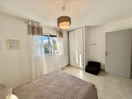 Villa Climatisée 3 Pièces avec Terrasse - À 5 min de la Plage et du Centre de Porticcio - Photo 19