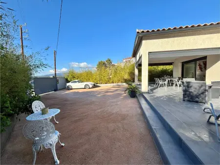 Villa Climatisée 3 Pièces avec Terrasse - À 5 min de la Plage et du Centre de Porticcio - Photo 24