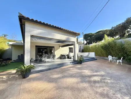 Villa Climatisée 3 Pièces avec Terrasse - À 5 min de la Plage et du Centre de Porticcio - Photo 26