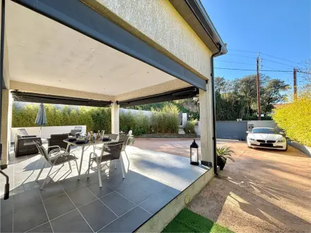 Villa Climatisée 3 Pièces avec Terrasse - À 5 min de la Plage et du Centre de Porticcio - Photo 27