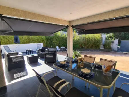 Villa Climatisée 3 Pièces avec Terrasse - À 5 min de la Plage et du Centre de Porticcio - Photo 29