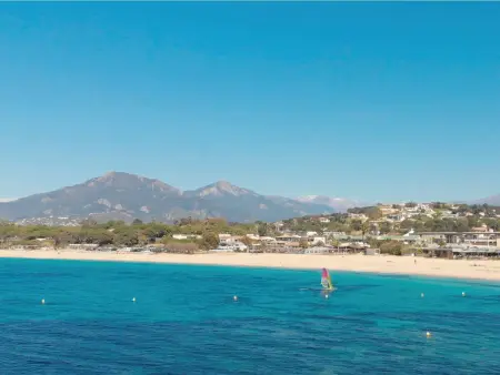 Villa Climatisée 3 Pièces avec Terrasse - À 5 min de la Plage et du Centre de Porticcio - Photo 30