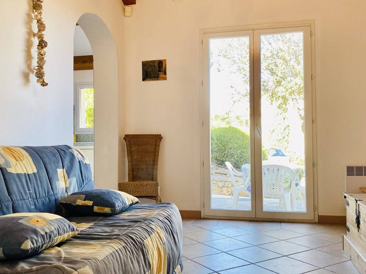 Maison 4 pers. avec terrasses et parking, 1,5 km plage - Photo 2
