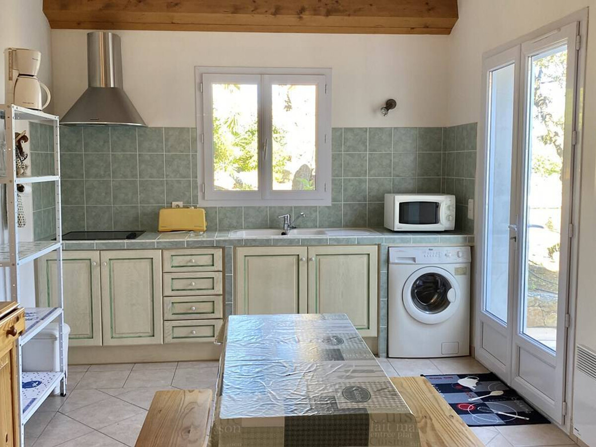 Maison 4 pers. avec terrasses et parking, 1,5 km plage - Photo 3