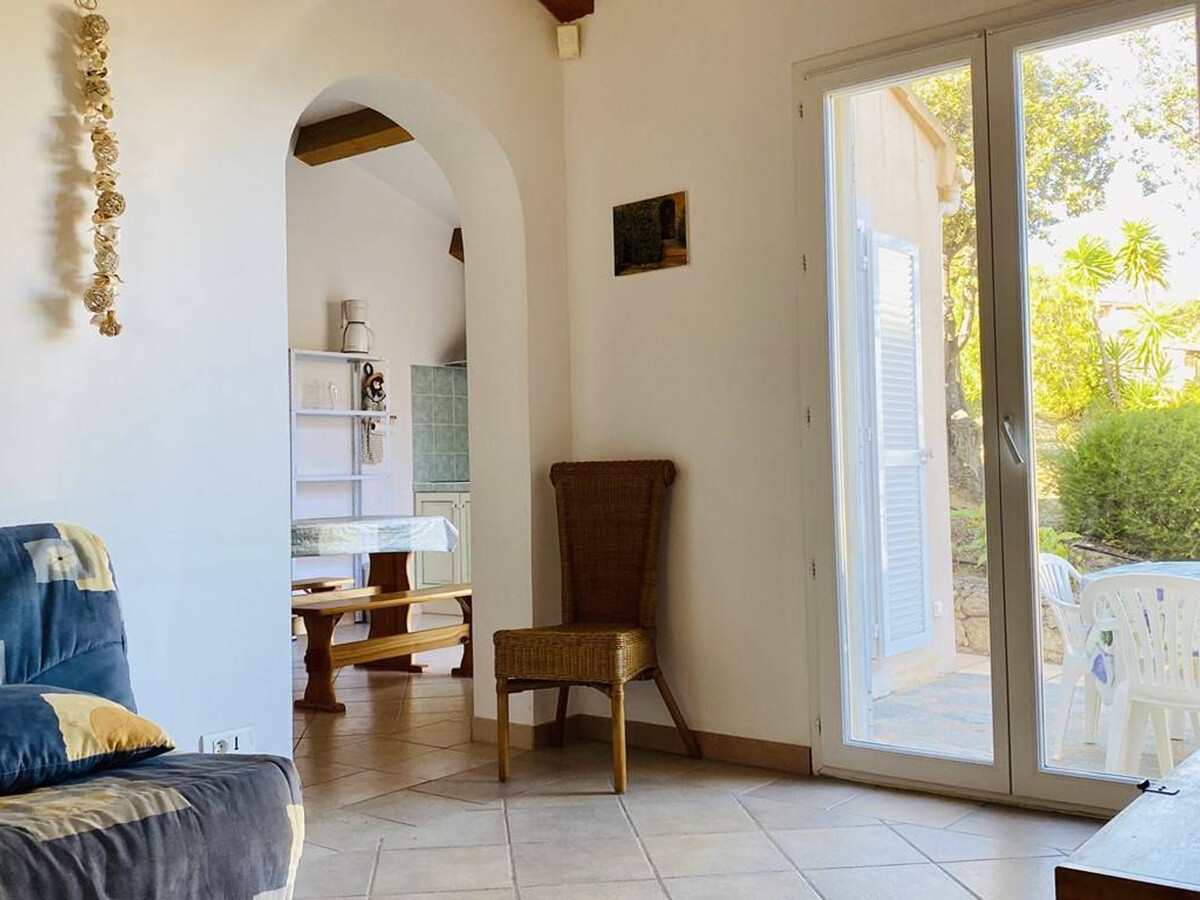 Maison 4 pers. avec terrasses et parking, 1,5 km plage - Photo 8