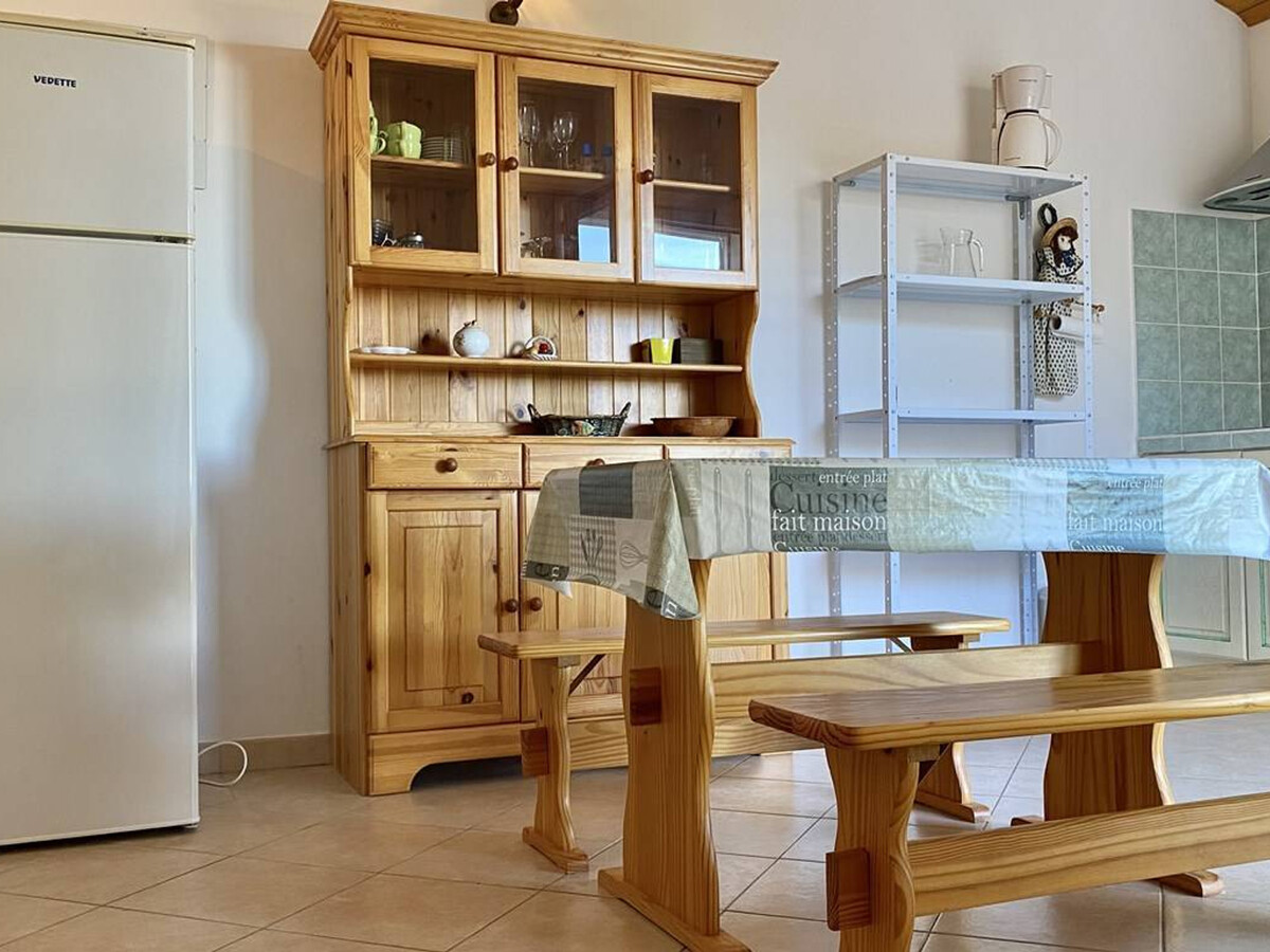 Maison 4 pers. avec terrasses et parking, 1,5 km plage - Photo 9