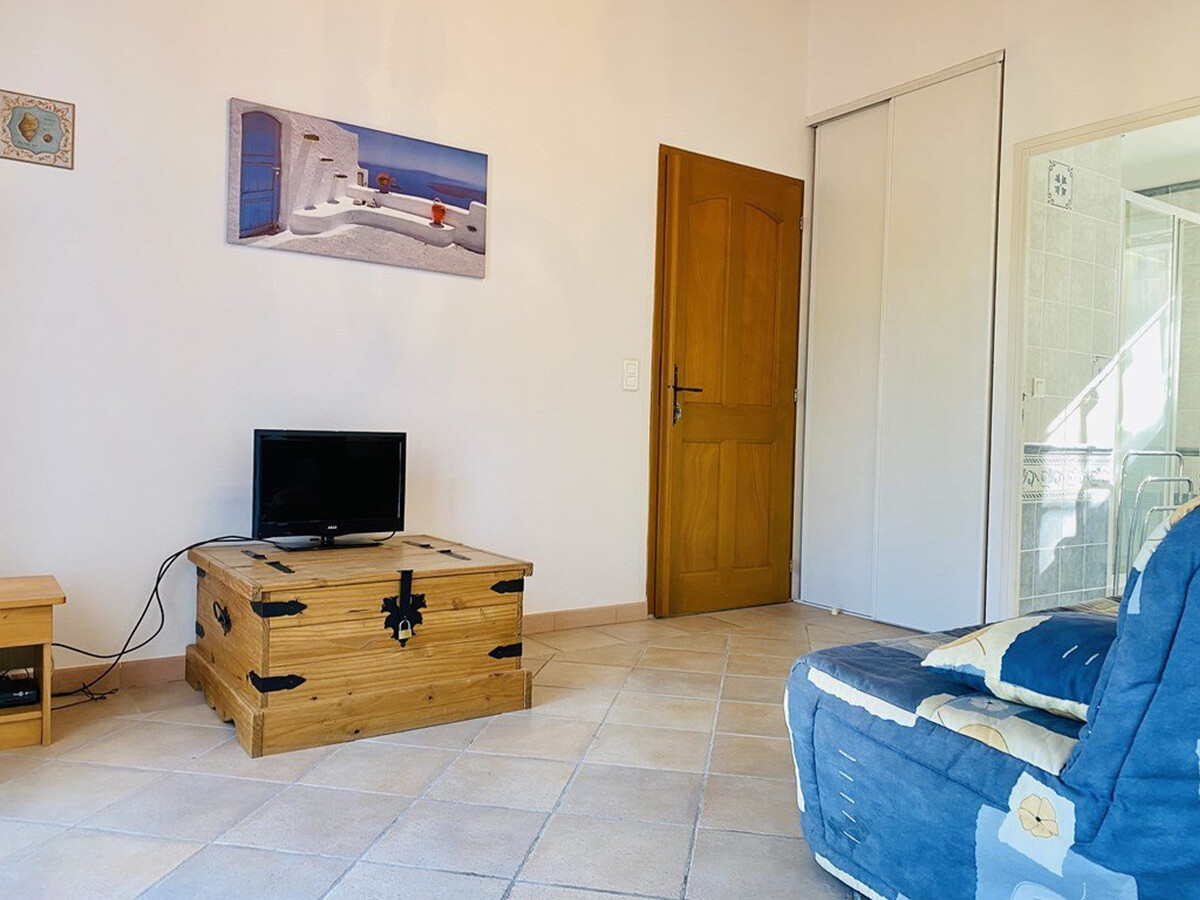 Maison 4 pers. avec terrasses et parking, 1,5 km plage - Photo 10