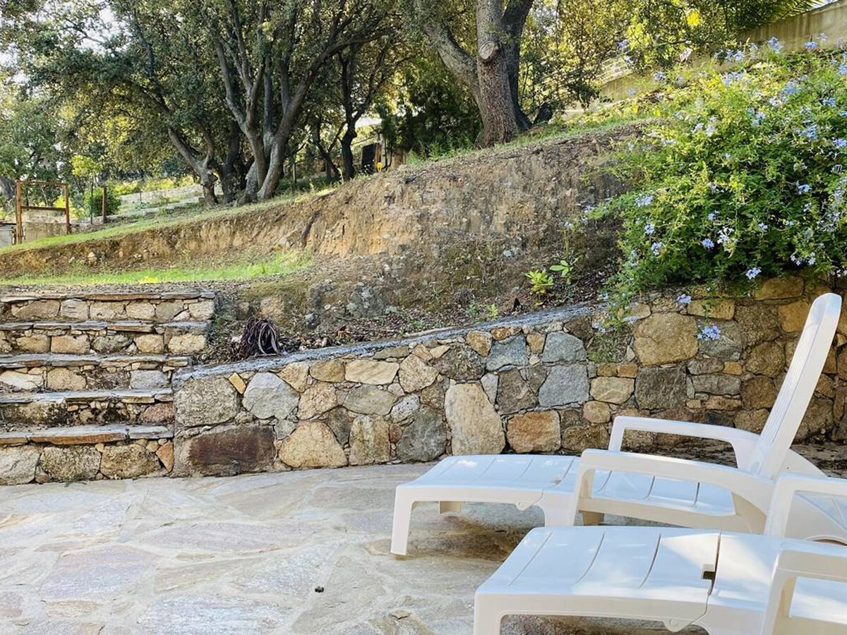 Maison 4 pers. avec terrasses et parking, 1,5 km plage - Photo 12