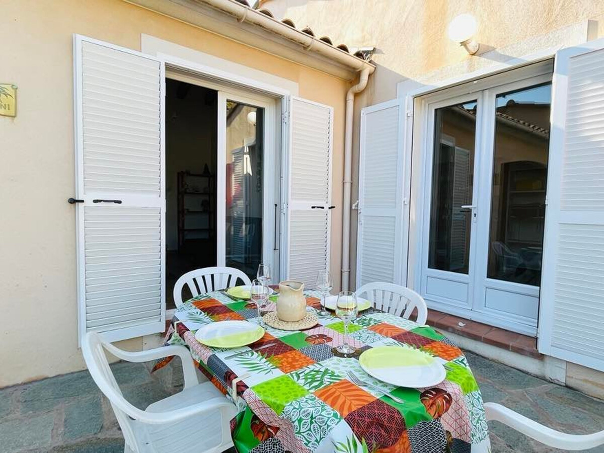 Maison 4 pers. avec terrasses et parking, 1,5 km plage - Photo 13