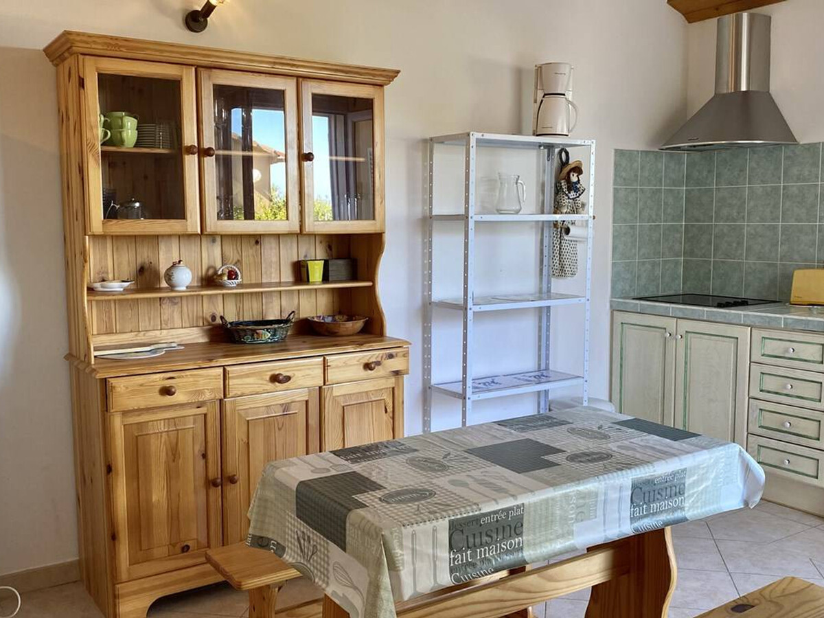 Maison 4 pers. avec terrasses et parking, 1,5 km plage - Photo 16