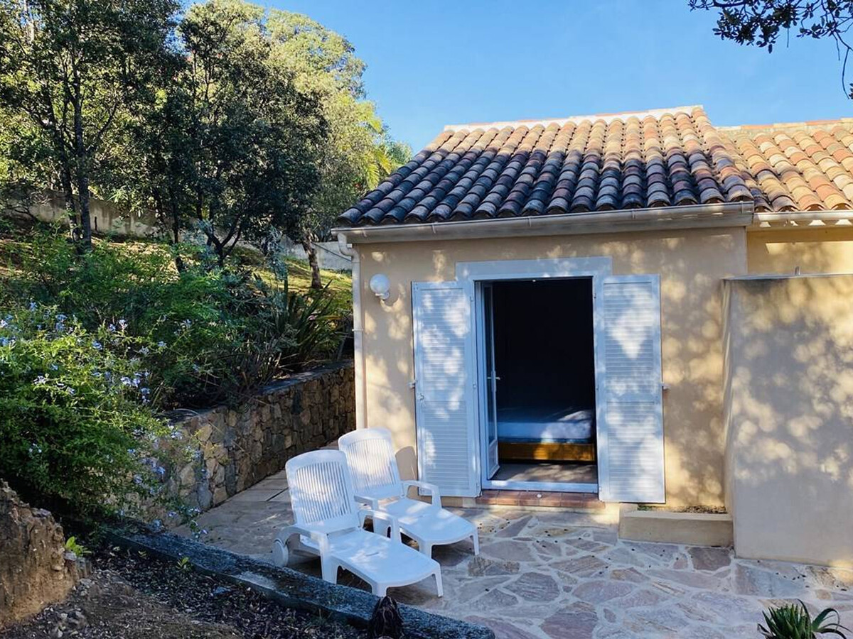 Maison 4 pers. avec terrasses et parking, 1,5 km plage - Photo 17