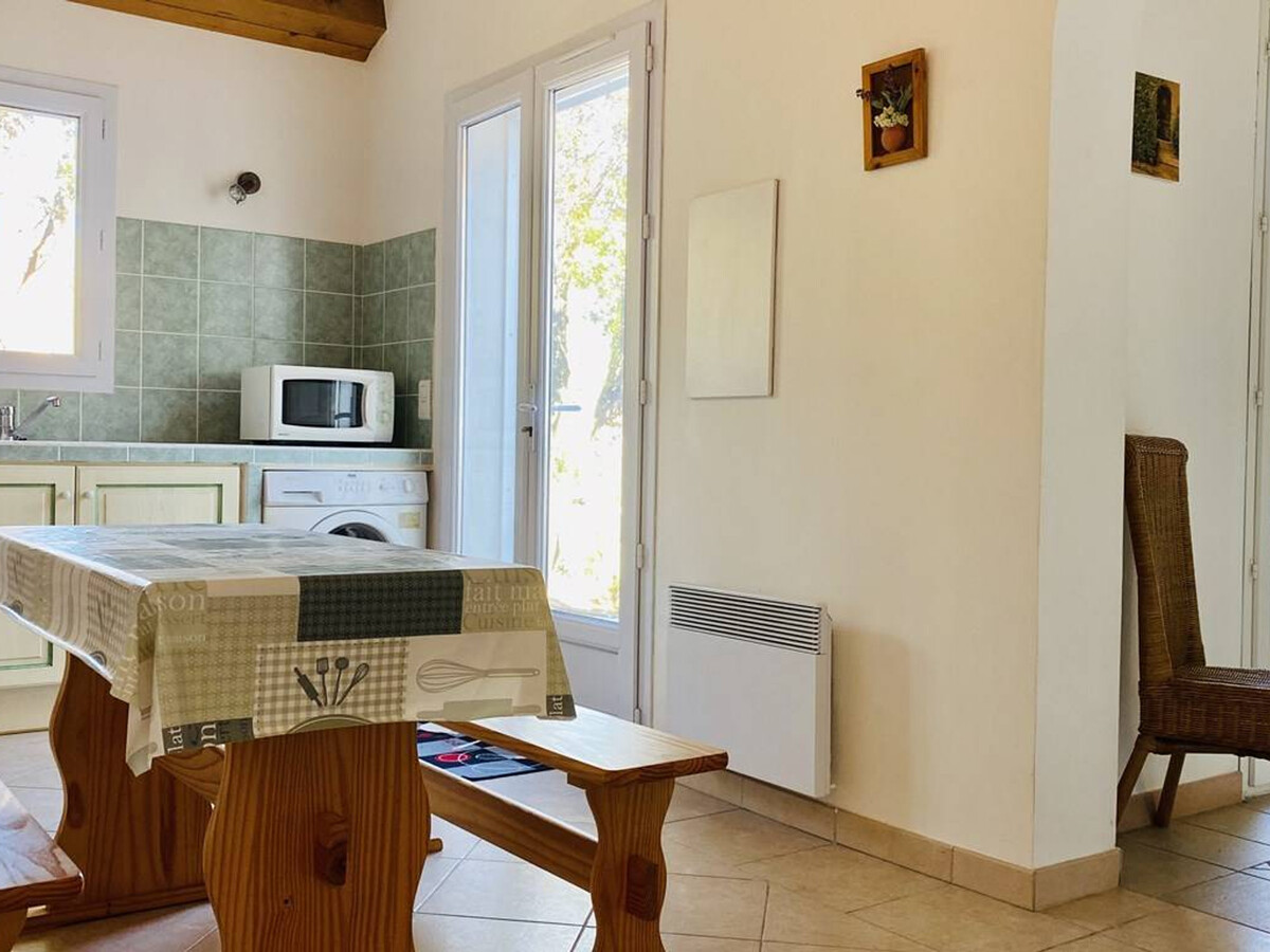 Maison 4 pers. avec terrasses et parking, 1,5 km plage - Photo 22