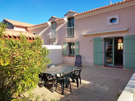 Location maison à Saint Hilaire de Riez