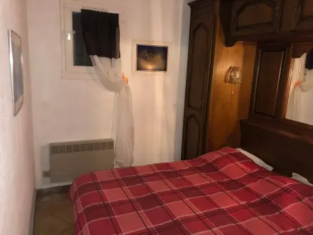 Villa 6 pers. Le Barcarès, 200m plage, terrasse et jardin : photo 18
