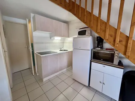 Villa 6 pers. à 600m plage, piscine et terrasse 20m² : photo 6