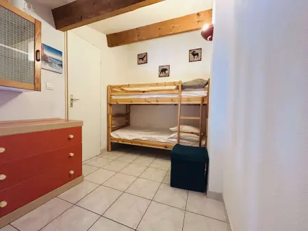 Villa 6 pers. à 600m plage, piscine et terrasse 20m² : photo 10