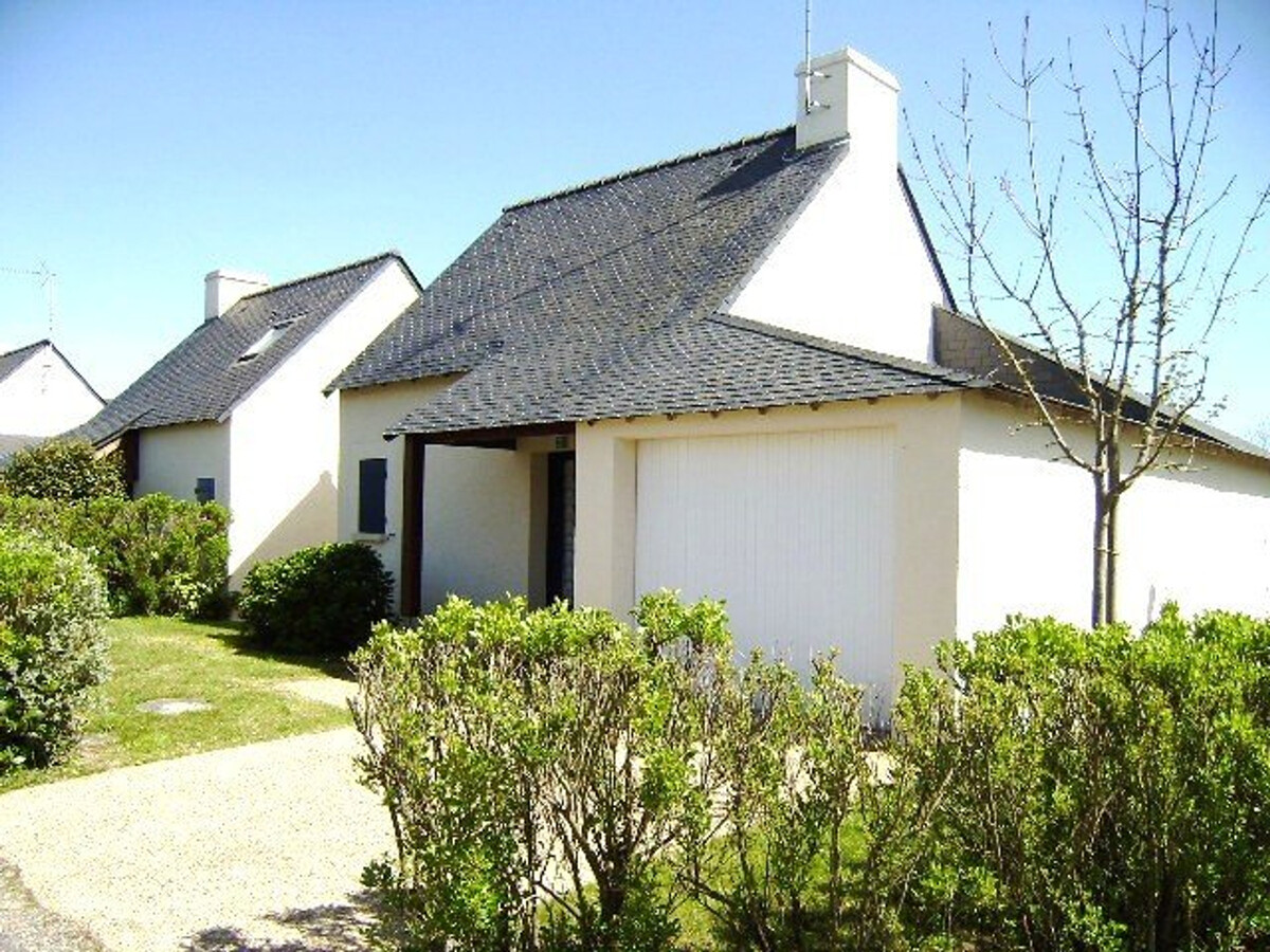 Maison 60 m² proche mer, 2 chambres, jardin et garage - Photo 2