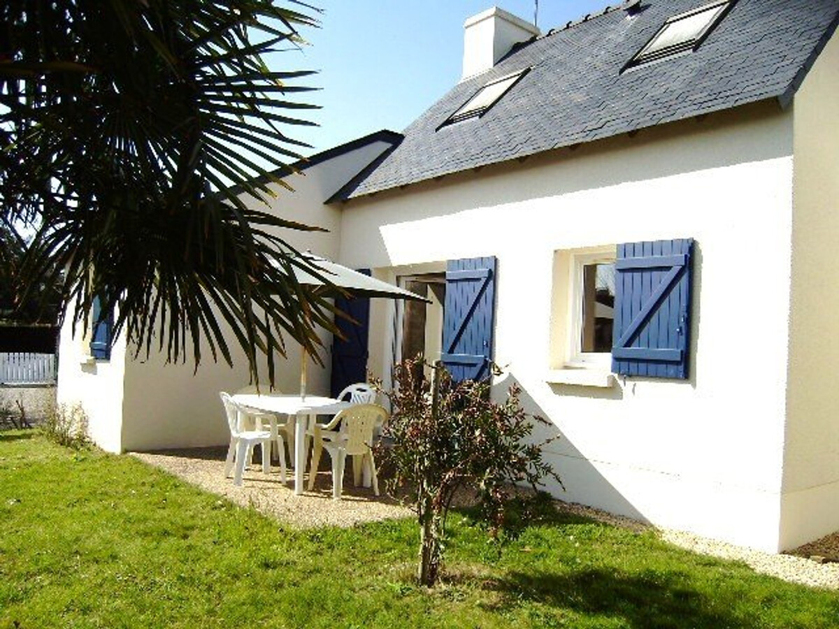 Maison 60 m² proche mer, 2 chambres, jardin et garage - Photo 4
