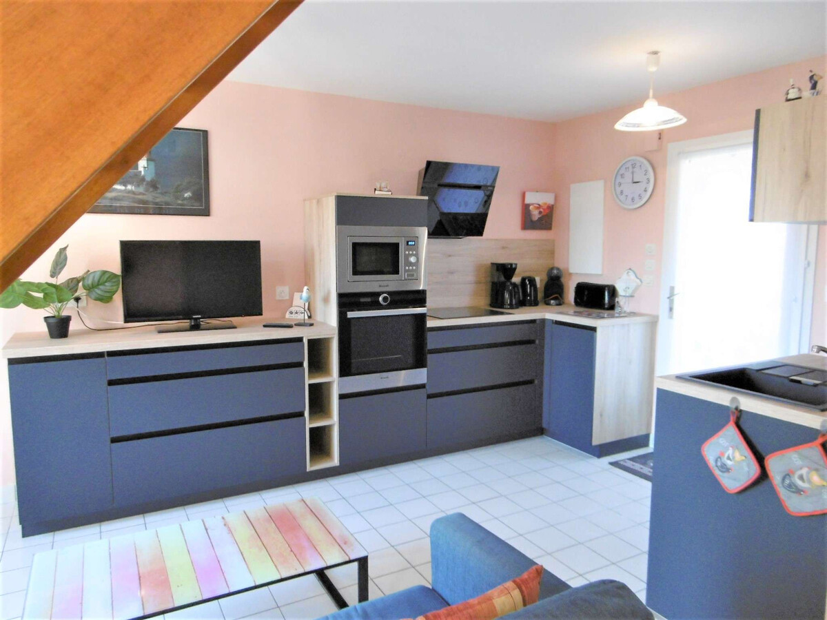 Maison 60 m² proche mer, 2 chambres, jardin et garage - Photo 8