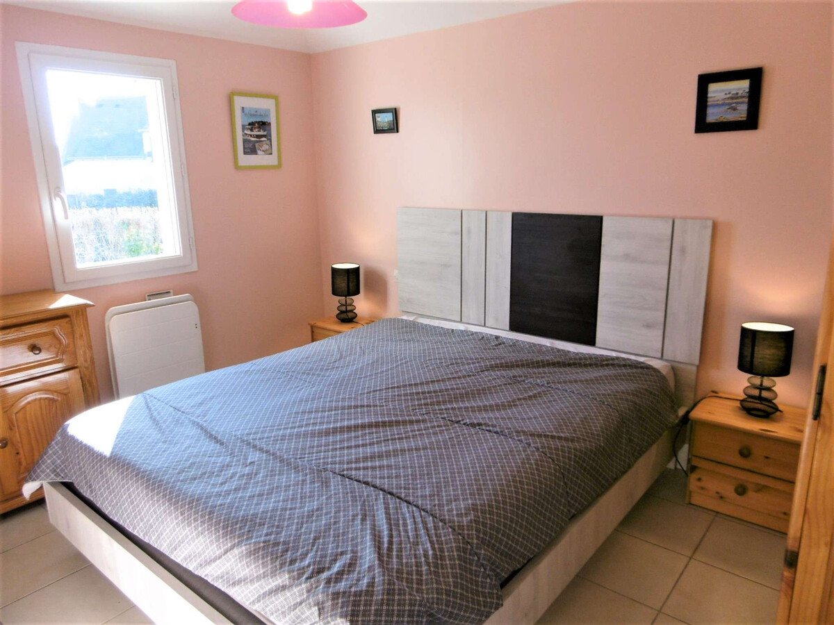 Maison 60 m² proche mer, 2 chambres, jardin et garage - Photo 11
