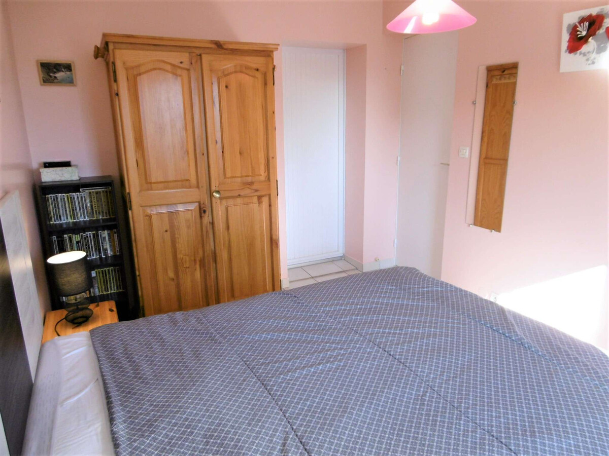 Maison 60 m² proche mer, 2 chambres, jardin et garage - Photo 13
